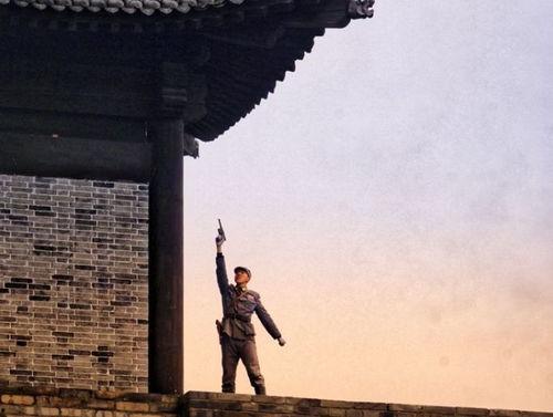 西安影视城爆料事件最新,揭秘幕后真相与行业乱象